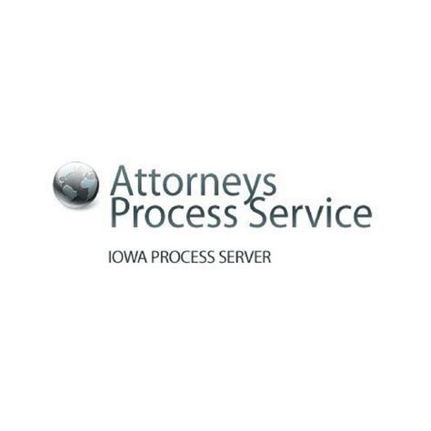 altoona iowa process service  View Profile 